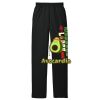 Core Fleece Sweatpant with Pockets Thumbnail
