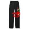 Core Fleece Sweatpant with Pockets Thumbnail