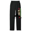Core Fleece Sweatpant with Pockets Thumbnail