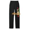 Core Fleece Sweatpant with Pockets Thumbnail