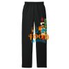 Core Fleece Sweatpant with Pockets Thumbnail