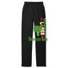 Core Fleece Sweatpant with Pockets Thumbnail