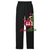 Core Fleece Sweatpant with Pockets Thumbnail