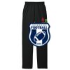 Core Fleece Sweatpant with Pockets Thumbnail