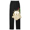 Core Fleece Sweatpant with Pockets Thumbnail