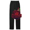 Core Fleece Sweatpant with Pockets Thumbnail