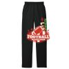 Core Fleece Sweatpant with Pockets Thumbnail