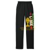 Core Fleece Sweatpant with Pockets Thumbnail
