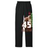 Core Fleece Sweatpant with Pockets Thumbnail
