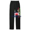 Core Fleece Sweatpant with Pockets Thumbnail