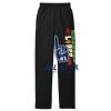 Core Fleece Sweatpant with Pockets Thumbnail