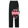 Core Fleece Sweatpant with Pockets Thumbnail