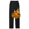 Core Fleece Sweatpant with Pockets Thumbnail