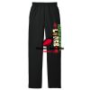 Core Fleece Sweatpant with Pockets Thumbnail