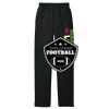 Core Fleece Sweatpant with Pockets Thumbnail