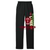 Core Fleece Sweatpant with Pockets Thumbnail