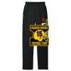 Core Fleece Sweatpant with Pockets Thumbnail