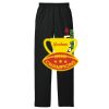 Core Fleece Sweatpant with Pockets Thumbnail