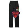 Core Fleece Sweatpant with Pockets Thumbnail
