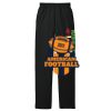 Core Fleece Sweatpant with Pockets Thumbnail