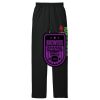Core Fleece Sweatpant with Pockets Thumbnail