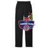 Core Fleece Sweatpant with Pockets Thumbnail
