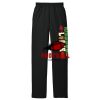 Core Fleece Sweatpant with Pockets Thumbnail