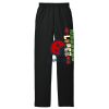 Core Fleece Sweatpant with Pockets Thumbnail