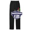 Core Fleece Sweatpant with Pockets Thumbnail