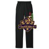 Core Fleece Sweatpant with Pockets Thumbnail