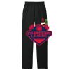 Core Fleece Sweatpant with Pockets Thumbnail
