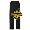 Core Fleece Sweatpant with Pockets Thumbnail