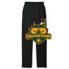 Core Fleece Sweatpant with Pockets Thumbnail