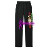 Core Fleece Sweatpant with Pockets Thumbnail