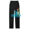 Core Fleece Sweatpant with Pockets Thumbnail