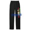 Core Fleece Sweatpant with Pockets Thumbnail