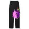 Core Fleece Sweatpant with Pockets Thumbnail