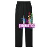Core Fleece Sweatpant with Pockets Thumbnail
