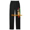 Core Fleece Sweatpant with Pockets Thumbnail