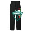 Core Fleece Sweatpant with Pockets Thumbnail