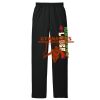 Core Fleece Sweatpant with Pockets Thumbnail