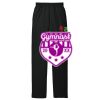 Core Fleece Sweatpant with Pockets Thumbnail