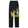 Core Fleece Sweatpant with Pockets Thumbnail