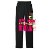 Core Fleece Sweatpant with Pockets Thumbnail