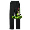 Core Fleece Sweatpant with Pockets Thumbnail