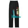 Core Fleece Sweatpant with Pockets Thumbnail