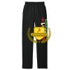 Core Fleece Sweatpant with Pockets Thumbnail