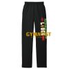 Core Fleece Sweatpant with Pockets Thumbnail