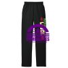 Core Fleece Sweatpant with Pockets Thumbnail