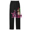 Core Fleece Sweatpant with Pockets Thumbnail